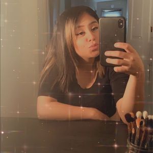 Meet your Posher, Marta